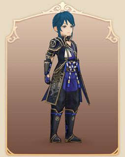 画像ギャラリー No.026のサムネイル画像 / 「Ash Tale-風の大陸-」に気力の回復ができる“妖精温泉システム”実装。武器の外観を変更できる“武器幻化システム”も