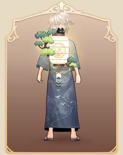 画像ギャラリー No.030のサムネイル画像 / 「Ash Tale-風の大陸-」に気力の回復ができる“妖精温泉システム”実装。武器の外観を変更できる“武器幻化システム”も