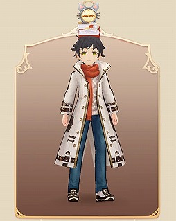 画像ギャラリー No.010のサムネイル画像 / 「Ash Tale」1.5周年記念のキャンペーンが続々開催。特設サイトもオープン