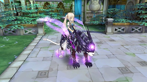 画像ギャラリー No.016のサムネイル画像 / 「Ash Tale」1.5周年記念のキャンペーンが続々開催。特設サイトもオープン