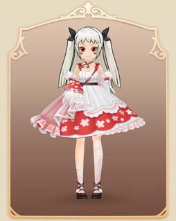 画像ギャラリー No.005のサムネイル画像 / 「Ash Tale-風の大陸-」，謎解きゲーム“ナゾあわせ”開催中。ショップに「4月限定BOX」が登場