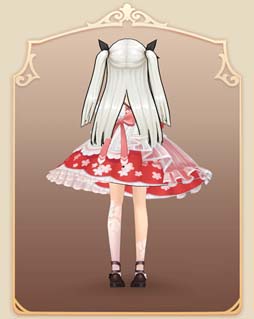 画像ギャラリー No.006のサムネイル画像 / 「Ash Tale-風の大陸-」，謎解きゲーム“ナゾあわせ”開催中。ショップに「4月限定BOX」が登場