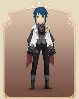画像ギャラリー No.007のサムネイル画像 / 「Ash Tale-風の大陸-」，謎解きゲーム“ナゾあわせ”開催中。ショップに「4月限定BOX」が登場