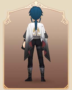 画像ギャラリー No.008のサムネイル画像 / 「Ash Tale-風の大陸-」，謎解きゲーム“ナゾあわせ”開催中。ショップに「4月限定BOX」が登場