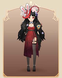 画像ギャラリー No.009のサムネイル画像 / 「Ash Tale-風の大陸-」，謎解きゲーム“ナゾあわせ”開催中。ショップに「4月限定BOX」が登場