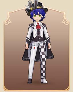 画像ギャラリー No.011のサムネイル画像 / 「Ash Tale-風の大陸-」，謎解きゲーム“ナゾあわせ”開催中。ショップに「4月限定BOX」が登場