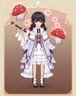 画像ギャラリー No.013のサムネイル画像 / 「Ash Tale-風の大陸-」，謎解きゲーム“ナゾあわせ”開催中。ショップに「4月限定BOX」が登場