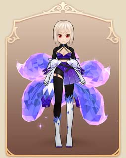 画像ギャラリー No.015のサムネイル画像 / 「Ash Tale-風の大陸-」，謎解きゲーム“ナゾあわせ”開催中。ショップに「4月限定BOX」が登場