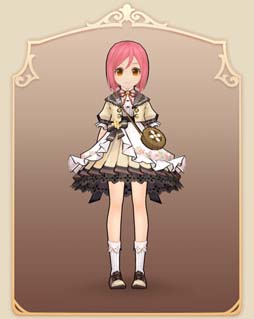 画像ギャラリー No.018のサムネイル画像 / 「Ash Tale-風の大陸-」，謎解きゲーム“ナゾあわせ”開催中。ショップに「4月限定BOX」が登場