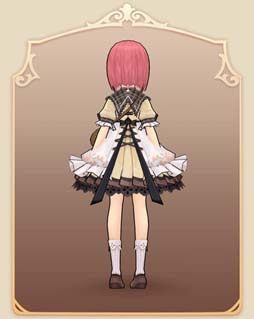 画像ギャラリー No.019のサムネイル画像 / 「Ash Tale-風の大陸-」，謎解きゲーム“ナゾあわせ”開催中。ショップに「4月限定BOX」が登場