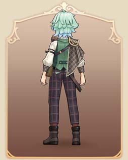 画像ギャラリー No.021のサムネイル画像 / 「Ash Tale-風の大陸-」，謎解きゲーム“ナゾあわせ”開催中。ショップに「4月限定BOX」が登場