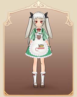 画像ギャラリー No.022のサムネイル画像 / 「Ash Tale-風の大陸-」，謎解きゲーム“ナゾあわせ”開催中。ショップに「4月限定BOX」が登場