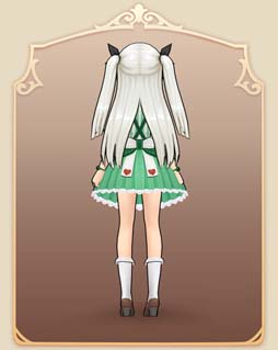 画像ギャラリー No.023のサムネイル画像 / 「Ash Tale-風の大陸-」，謎解きゲーム“ナゾあわせ”開催中。ショップに「4月限定BOX」が登場