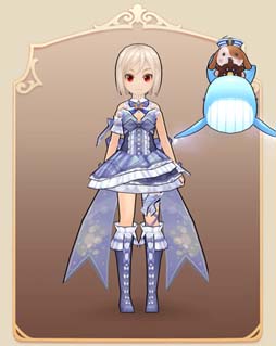 画像ギャラリー No.027のサムネイル画像 / 「Ash Tale-風の大陸-」，謎解きゲーム“ナゾあわせ”開催中。ショップに「4月限定BOX」が登場