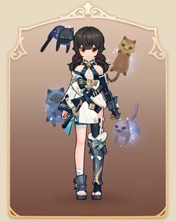 画像ギャラリー No.029のサムネイル画像 / 「Ash Tale-風の大陸-」，謎解きゲーム“ナゾあわせ”開催中。ショップに「4月限定BOX」が登場