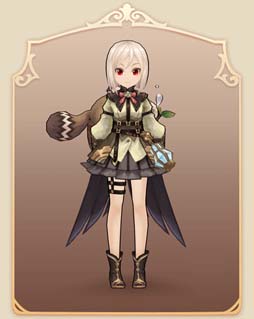 画像ギャラリー No.035のサムネイル画像 / 「Ash Tale-風の大陸-」，謎解きゲーム“ナゾあわせ”開催中。ショップに「4月限定BOX」が登場