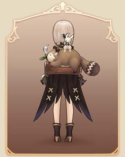 画像ギャラリー No.036のサムネイル画像 / 「Ash Tale-風の大陸-」，謎解きゲーム“ナゾあわせ”開催中。ショップに「4月限定BOX」が登場