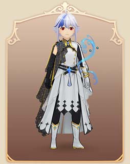 画像ギャラリー No.005のサムネイル画像 / 「Ash Tale-風の大陸-」,イベント“四葉の宝物庫”開催中。アイテムの獲得に挑戦できる「BINGO」も登場