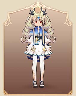 画像ギャラリー No.007のサムネイル画像 / 「Ash Tale-風の大陸-」,イベント“四葉の宝物庫”開催中。アイテムの獲得に挑戦できる「BINGO」も登場