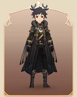 画像ギャラリー No.009のサムネイル画像 / 「Ash Tale-風の大陸-」,イベント“四葉の宝物庫”開催中。アイテムの獲得に挑戦できる「BINGO」も登場