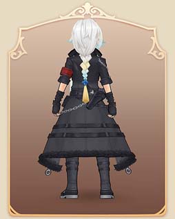 画像ギャラリー No.014のサムネイル画像 / 「Ash Tale-風の大陸-」,イベント“四葉の宝物庫”開催中。アイテムの獲得に挑戦できる「BINGO」も登場