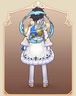 画像ギャラリー No.015のサムネイル画像 / 「Ash Tale-風の大陸-」,イベント“四葉の宝物庫”開催中。アイテムの獲得に挑戦できる「BINGO」も登場
