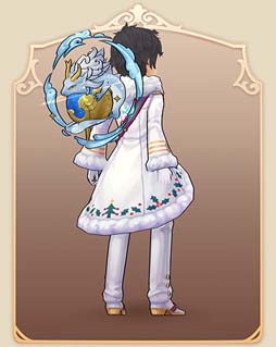 画像ギャラリー No.016のサムネイル画像 / 「Ash Tale-風の大陸-」,イベント“四葉の宝物庫”開催中。アイテムの獲得に挑戦できる「BINGO」も登場
