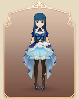 画像ギャラリー No.019のサムネイル画像 / 「Ash Tale-風の大陸-」,イベント“四葉の宝物庫”開催中。アイテムの獲得に挑戦できる「BINGO」も登場