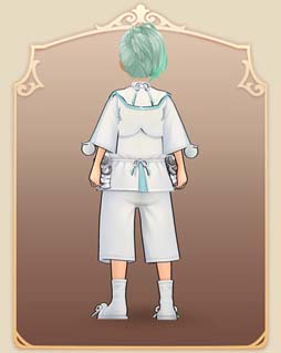 画像ギャラリー No.026のサムネイル画像 / 「Ash Tale-風の大陸-」,イベント“四葉の宝物庫”開催中。アイテムの獲得に挑戦できる「BINGO」も登場