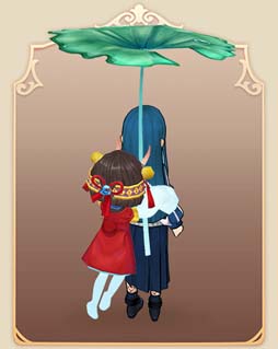 画像ギャラリー No.030のサムネイル画像 / 「Ash Tale-風の大陸-」,イベント“四葉の宝物庫”開催中。アイテムの獲得に挑戦できる「BINGO」も登場