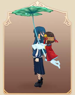 画像ギャラリー No.031のサムネイル画像 / 「Ash Tale-風の大陸-」,イベント“四葉の宝物庫”開催中。アイテムの獲得に挑戦できる「BINGO」も登場