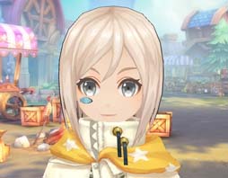 画像ギャラリー No.009のサムネイル画像 / 「Ash Tale-風の大陸-」,痕跡調査や海底回遊など盛りだくさんの3周年記念イベントが開催中