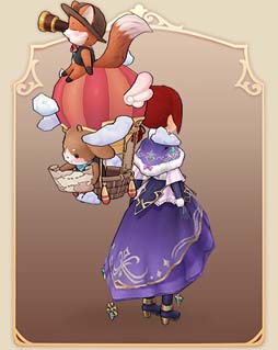 画像ギャラリー No.028のサムネイル画像 / 「Ash Tale-風の大陸-」,痕跡調査や海底回遊など盛りだくさんの3周年記念イベントが開催中