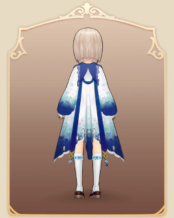 画像ギャラリー No.007のサムネイル画像 / 「Ash Tale-風の大陸-」3周年イベント第2弾を開催。新規アバター“がうがう”シリーズも登場
