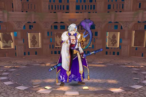 画像ギャラリー No.009のサムネイル画像 / 「Ash Tale-風の大陸-」,ファームに「クルーズ亀船」が来航。“3周年イベント第3弾”も開催中