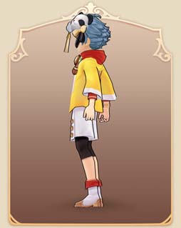画像ギャラリー No.021のサムネイル画像 / 「Ash Tale-風の大陸-」,ファームに「クルーズ亀船」が来航。“3周年イベント第3弾”も開催中