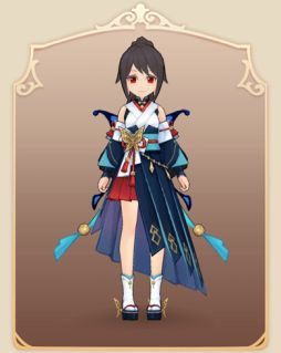 画像ギャラリー No.006のサムネイル画像 / 「Ash Tale-風の大陸-」で3周年イベント第4弾開催。期間限定イベント“海の秘宝”も