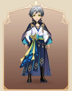 画像ギャラリー No.008のサムネイル画像 / 「Ash Tale-風の大陸-」で3周年イベント第4弾開催。期間限定イベント“海の秘宝”も