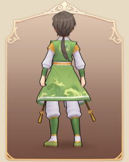 画像ギャラリー No.013のサムネイル画像 / 「Ash Tale-風の大陸-」で3周年イベント第4弾開催。期間限定イベント“海の秘宝”も