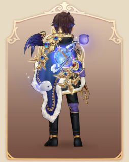 画像ギャラリー No.015のサムネイル画像 / 「Ash Tale-風の大陸-」で3周年イベント第4弾開催。期間限定イベント“海の秘宝”も