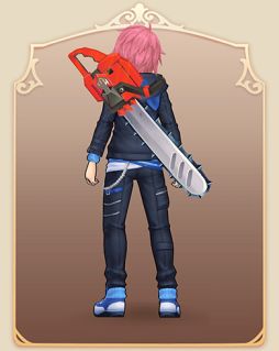 画像ギャラリー No.018のサムネイル画像 / 「Ash Tale-風の大陸-」で3周年イベント第4弾開催。期間限定イベント“海の秘宝”も