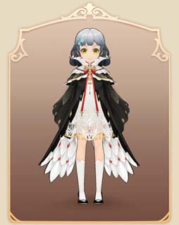 画像ギャラリー No.007のサムネイル画像 / 「Ash Tale-風の大陸-」，新アイテム“英傑の勲章”追加。イベント“ルーレット”も開催