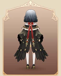 画像ギャラリー No.008のサムネイル画像 / 「Ash Tale-風の大陸-」，新アイテム“英傑の勲章”追加。イベント“ルーレット”も開催