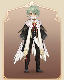画像ギャラリー No.009のサムネイル画像 / 「Ash Tale-風の大陸-」，新アイテム“英傑の勲章”追加。イベント“ルーレット”も開催