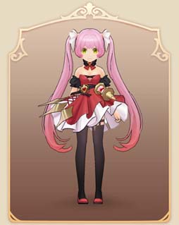 画像ギャラリー No.015のサムネイル画像 / 「Ash Tale-風の大陸-」，新アイテム“英傑の勲章”追加。イベント“ルーレット”も開催
