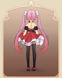画像ギャラリー No.016のサムネイル画像 / 「Ash Tale-風の大陸-」，新アイテム“英傑の勲章”追加。イベント“ルーレット”も開催
