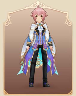 画像ギャラリー No.017のサムネイル画像 / 「Ash Tale-風の大陸-」，新アイテム“英傑の勲章”追加。イベント“ルーレット”も開催