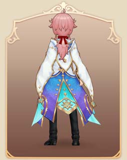 画像ギャラリー No.018のサムネイル画像 / 「Ash Tale-風の大陸-」，新アイテム“英傑の勲章”追加。イベント“ルーレット”も開催