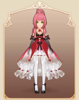画像ギャラリー No.023のサムネイル画像 / 「Ash Tale-風の大陸-」，新アイテム“英傑の勲章”追加。イベント“ルーレット”も開催