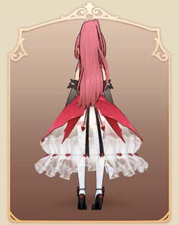 画像ギャラリー No.024のサムネイル画像 / 「Ash Tale-風の大陸-」，新アイテム“英傑の勲章”追加。イベント“ルーレット”も開催